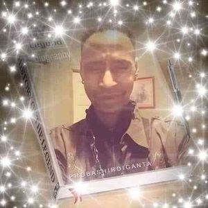 Meet your Posher, John a